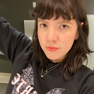 Meet your Posher, Ariadna